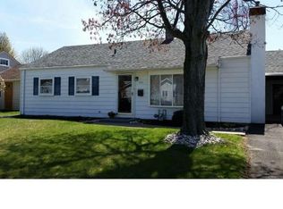 410 Berkshire Rd, Fairless Hills, PA 19030