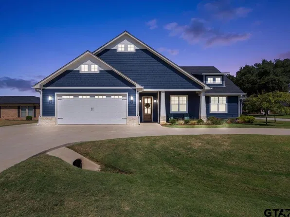 105 San Mateo Ln, Bullard, TX 75757