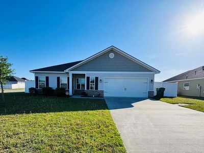 25 Wythe St, Hinesville, GA, 31313