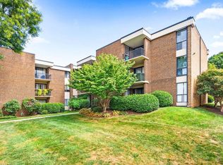 2109 Walsh View Ter APT 201, Silver Spring, MD 20902