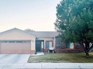 1554 N Cota Ln, Thatcher, AZ 85552