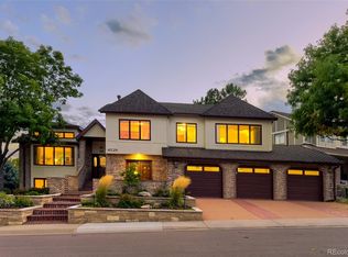 6529 S Adams Court, Littleton, CO 80121