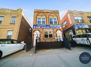 40-12-25 Avenue 1, Astoria, NY 11103