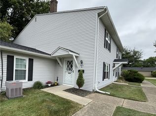 7971 Independence Dr APT A, Mentor, OH 44060