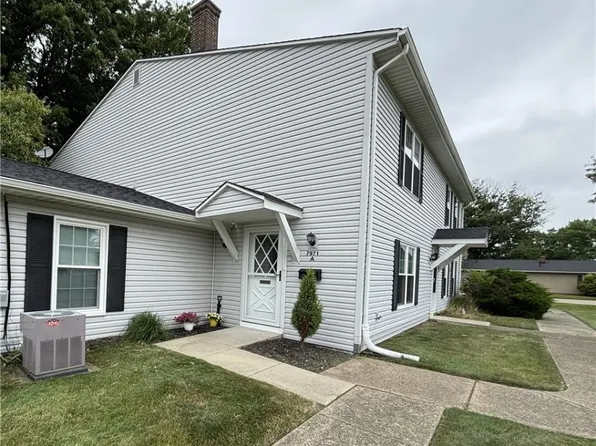 7971 Independence Dr APT A, Mentor, OH 44060