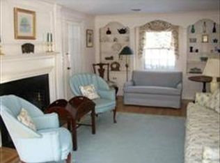 25 Audubon Rd, Wellesley, MA 02481