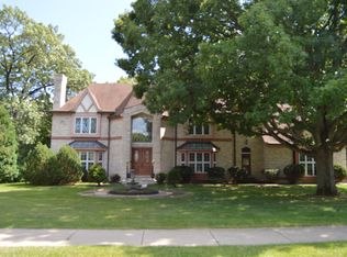 12710 N Georgetowne Rd, Dunlap, IL 61525