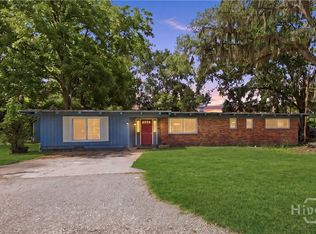 213 Chippewa Dr, Savannah, GA 31406