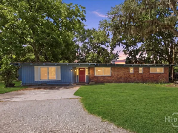 213 Chippewa Drive, Savannah, GA 31406