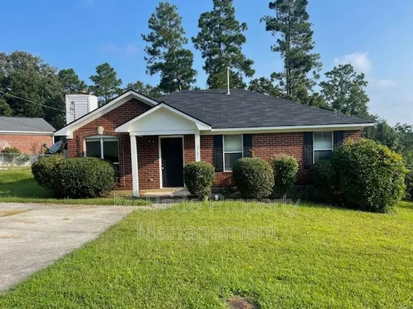 3707 Millstone Run, Augusta, GA 30906