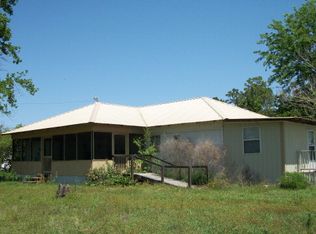 8063 Northwood Dr, Donalsonville, GA 39845