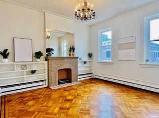344 Central Ave FLOOR 1, Jersey City, NJ 07307