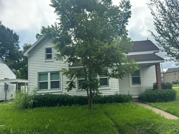 201 N Prairie St, Dayton, TX 77535