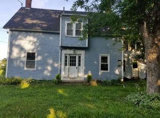 8 Roussin Rd, Newport, ME 04953