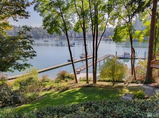 15123 NE Anna Vera Ln, Bainbridge Island, WA 98110