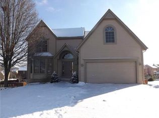 14289 W 129th Ter, Olathe, KS 66062