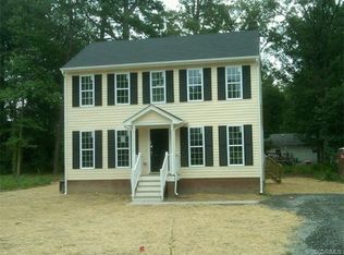 3407 Austin Ave, Richmond, VA 23222