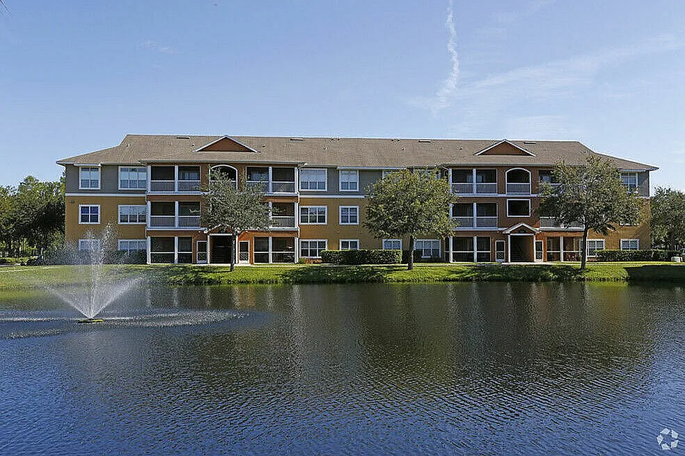 Trinity Palms at Seven Springs — Photo 1