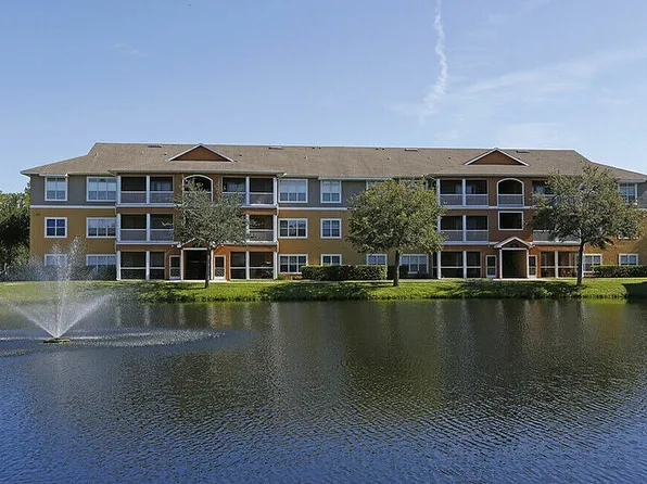 Trinity Palms at Seven Springs