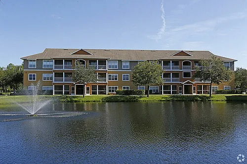 Trinity Palms at Seven Springs Photo 1