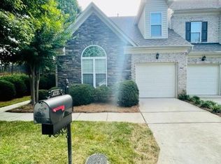 4118 Baylor St, Greensboro, NC 27455