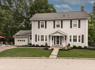 110 Brentwood Pl, Fort Thomas, KY 41075