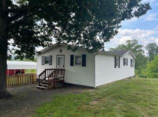 125 McCutchen School Ln, Goshen, VA 24439