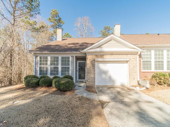 422 Copeland St, Grayson, GA 30017