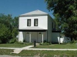 520 Rawlins Rd, Atchison, KS 66002