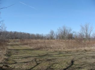 Clinton Trl, Lake Odessa, MI 48849