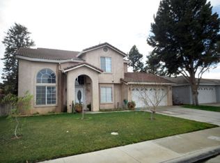 875 Cardoza Rd, Los Banos, CA 93635
