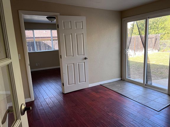 Exercise or playroom?