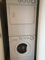 Rented by Chelsea Tower