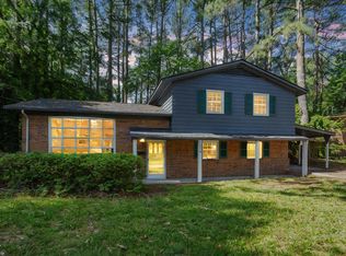 2512 Wilbon St, Durham, NC 27704