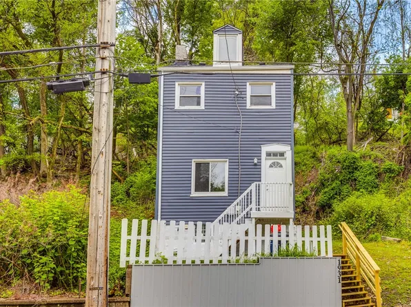 1931 Federal Street Ext, Pittsburgh, PA 15214