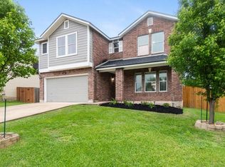 3507 Sandy Brook Dr, Round Rock, TX 78665