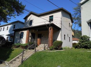 1314 9th Ave FLOOR 2, Beaver Falls, PA 15010