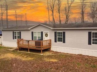 1665 Frank Roberts Rd, Afton, TN 37616