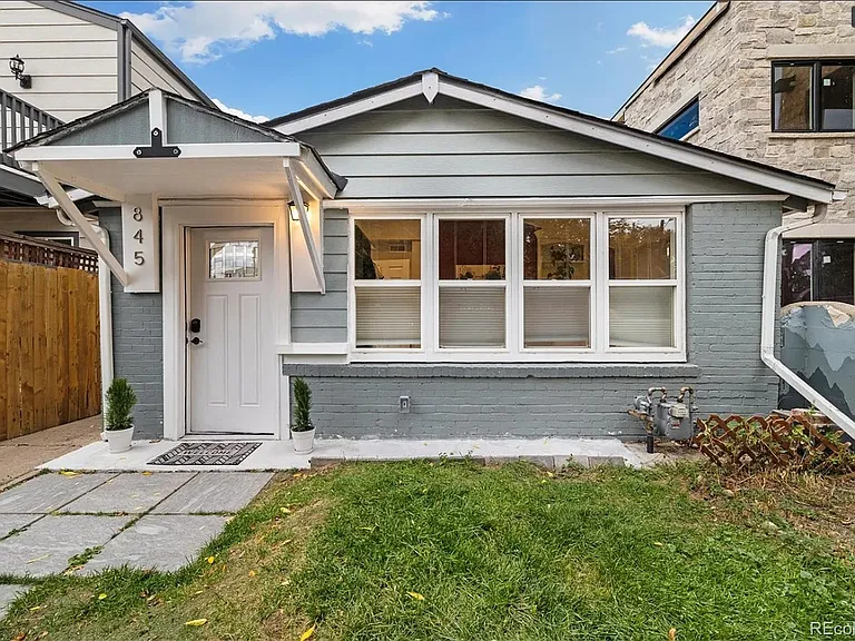 845 Mariposa St — Photo 19