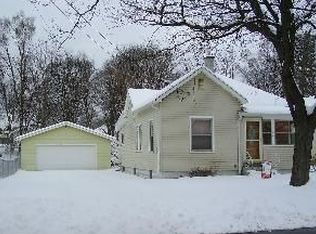 306 E Euclid Ave, Jackson, MI
