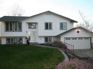 818 S. Belfair St., Kennewick, WA 99336