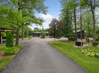 6591 6th Line, New Tecumseth, ON L0G 1W0