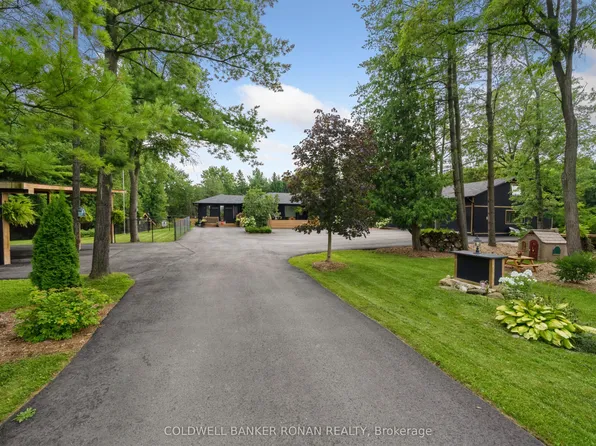 6591 6th Line, New Tecumseth, ON L0G 1W0
