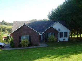 114 Windsong Dr, Gray, TN 37615