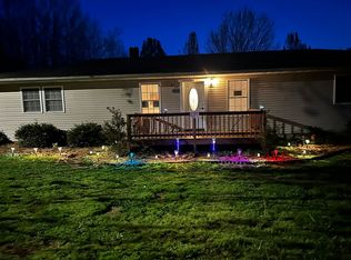 6180 Reevesville Rd, Grantsburg, IL 62943