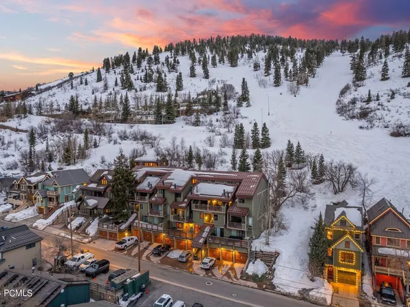 441 Woodside Ave, Park City, UT 84060