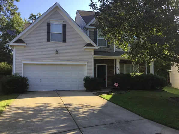 1065 Treble Ct, Winston Salem, NC 27127