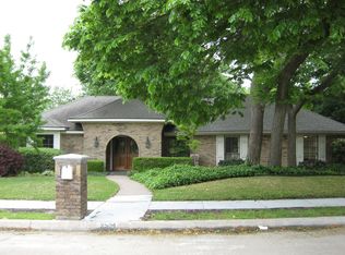 2504 Cedar Elm Ln, Plano, TX 75075