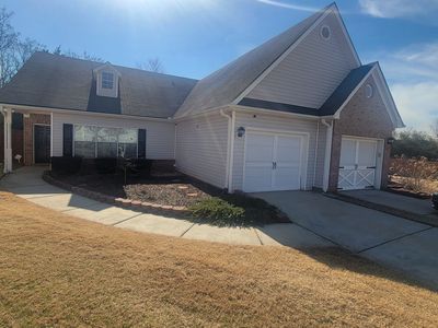 505 City Park Dr, McDonough, GA, 30252