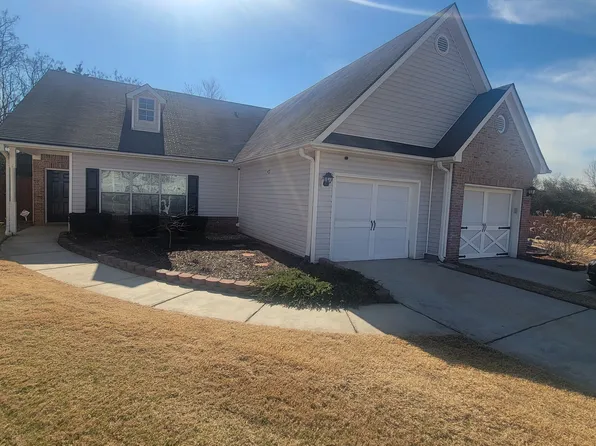 505 City Park Dr, McDonough, GA 30252